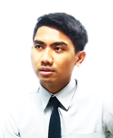 Muhammad Ashraf Muhammad Ashraf